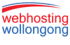 Webhosting Wollongong home